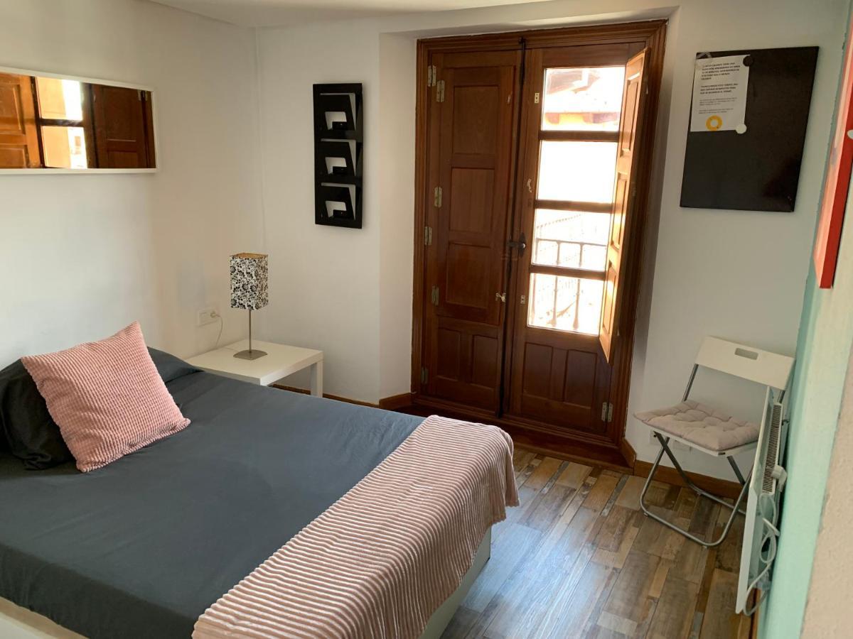Apartamentos Viva León Esterno foto