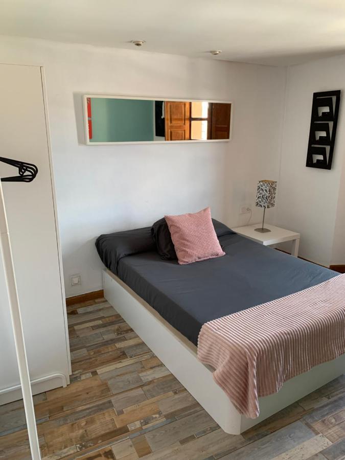 Apartamentos Viva León Esterno foto