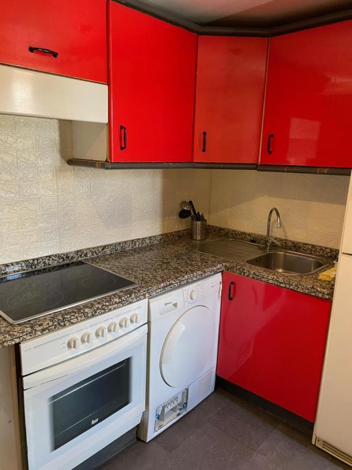 Apartamentos Viva León Esterno foto