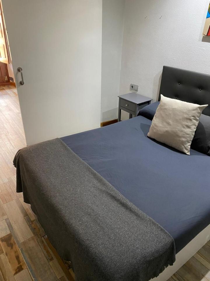 Apartamentos Viva León Esterno foto