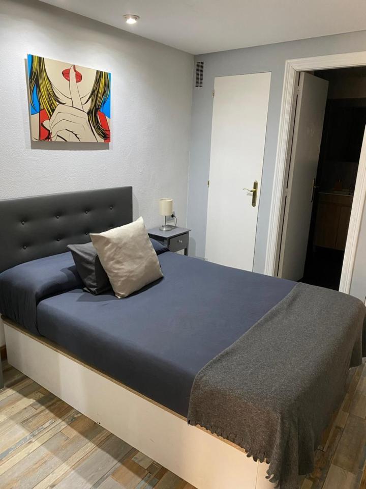 Apartamentos Viva León Esterno foto