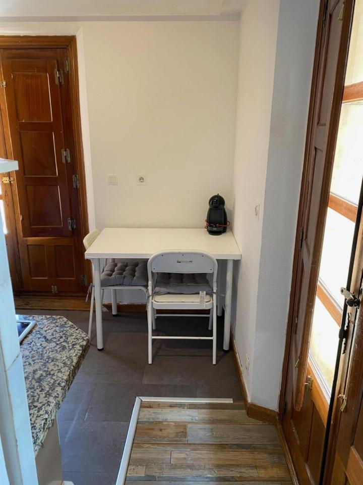 Apartamentos Viva León Esterno foto