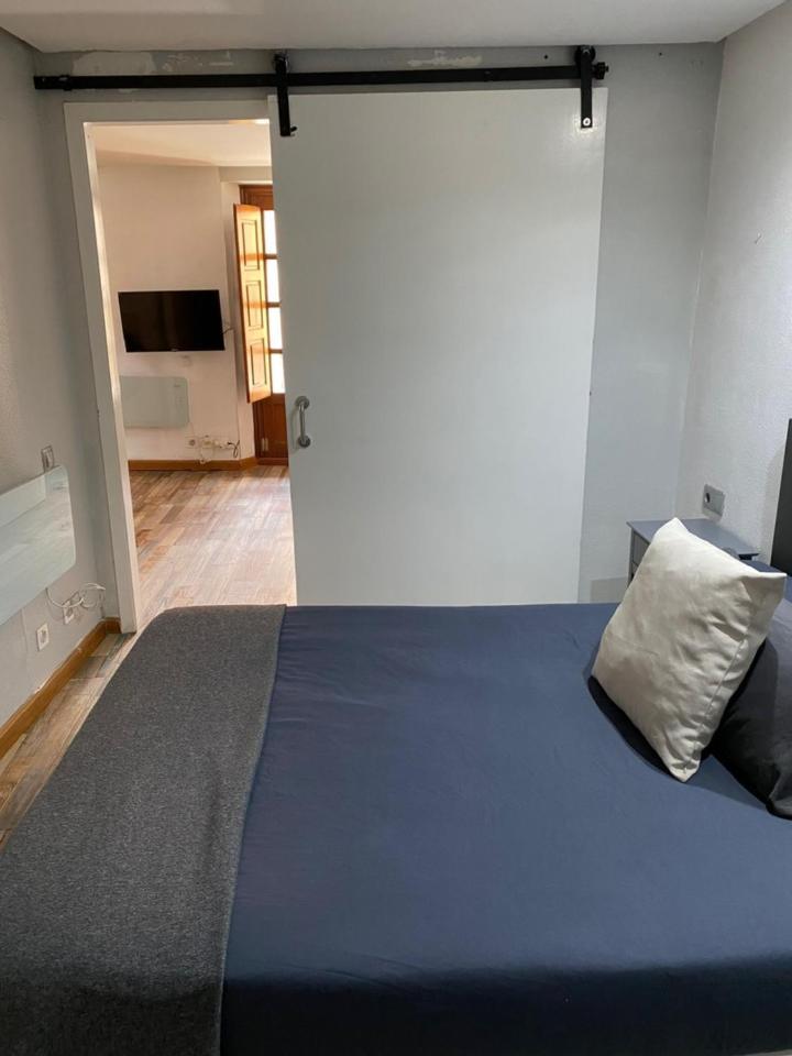 Apartamentos Viva León Esterno foto