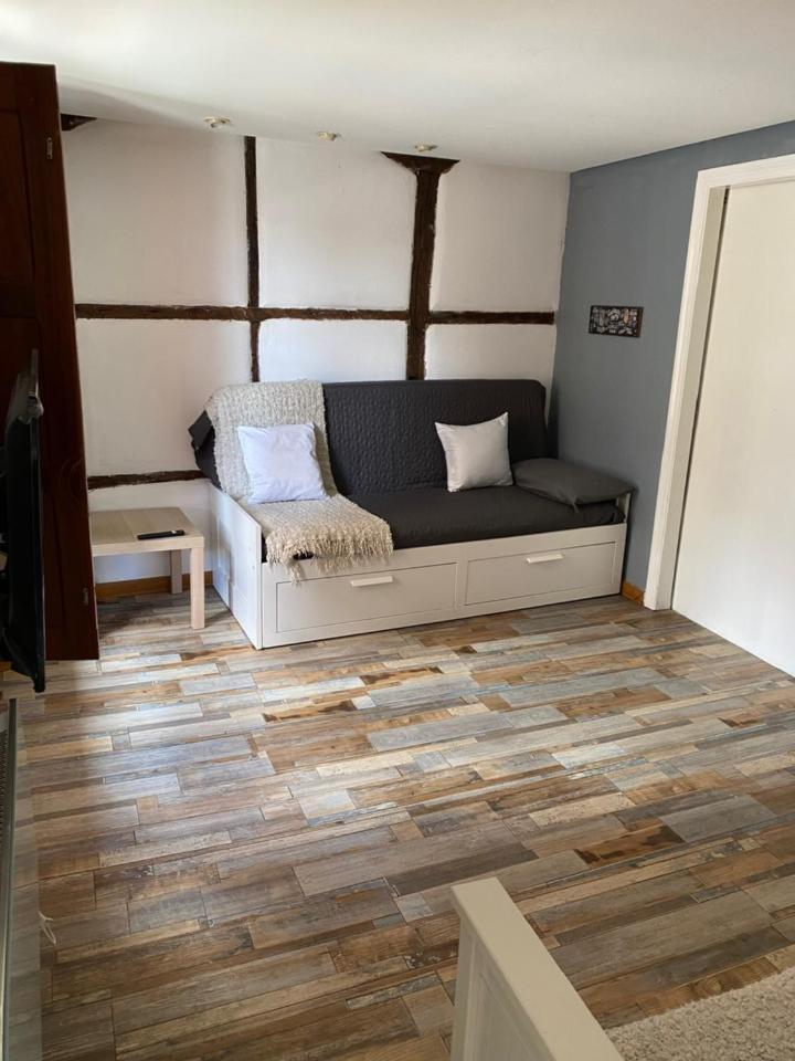 Apartamentos Viva León Esterno foto