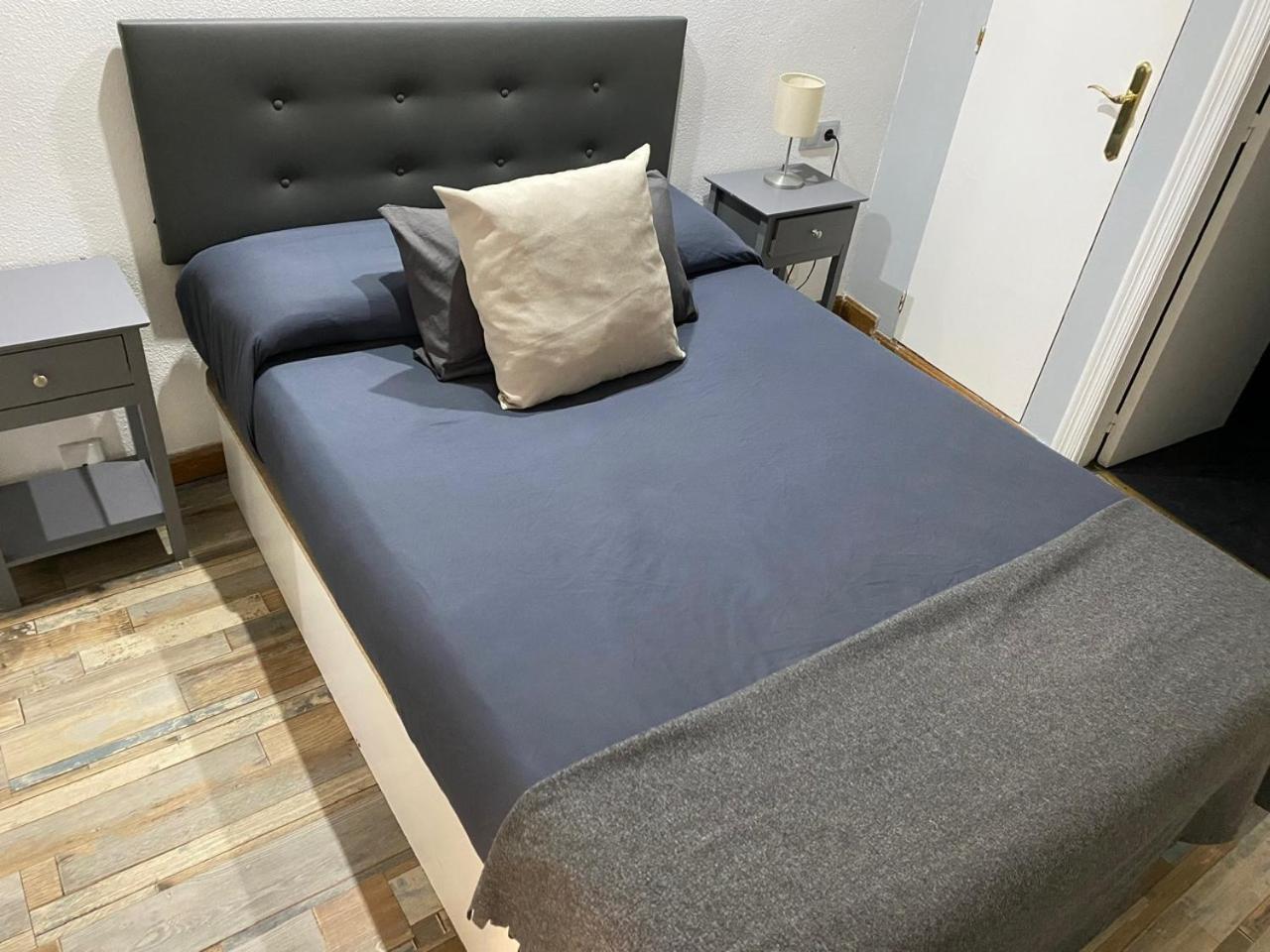 Apartamentos Viva León Esterno foto
