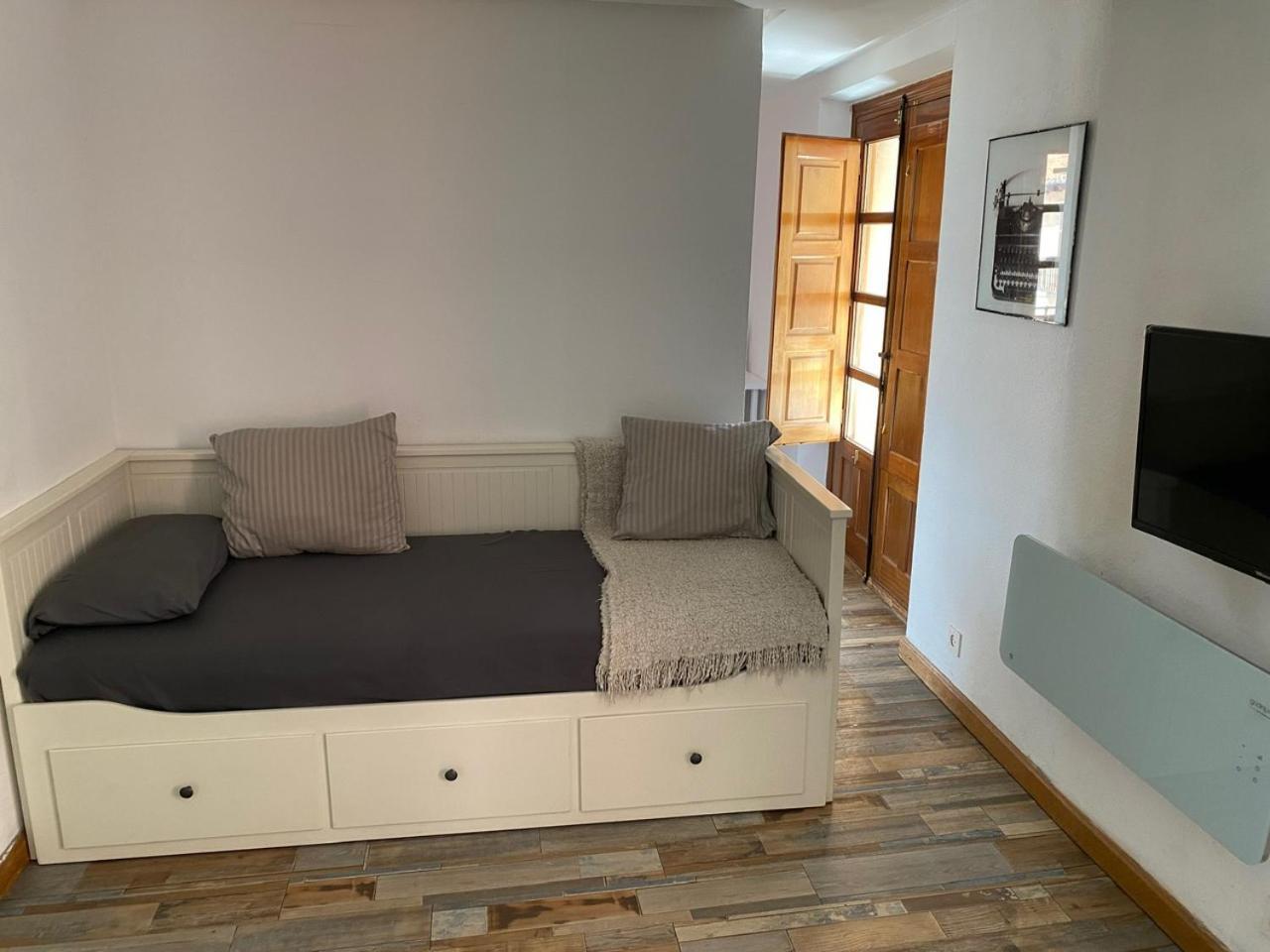 Apartamentos Viva León Esterno foto