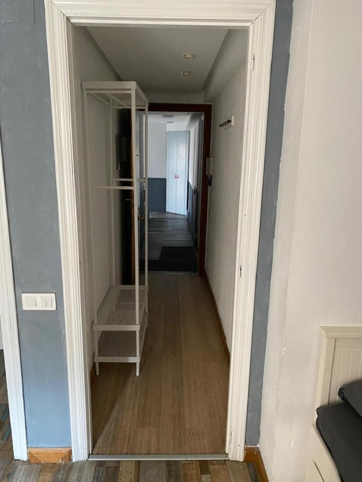 Apartamentos Viva León Esterno foto