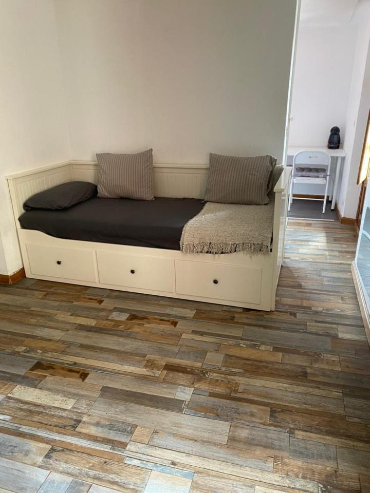 Apartamentos Viva León Esterno foto