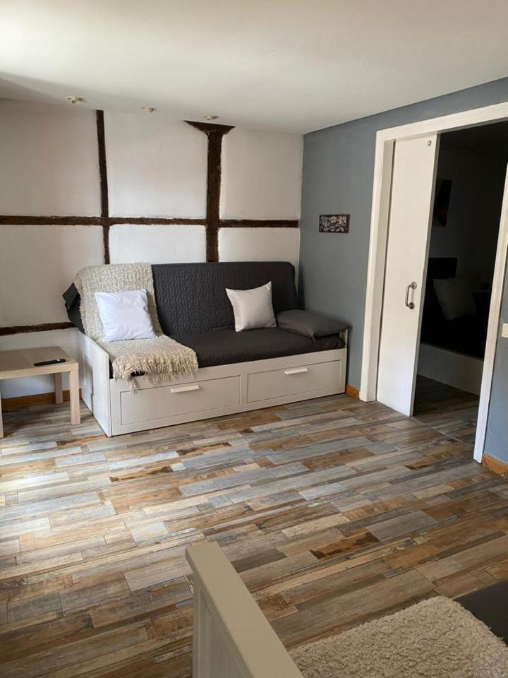 Apartamentos Viva León Esterno foto