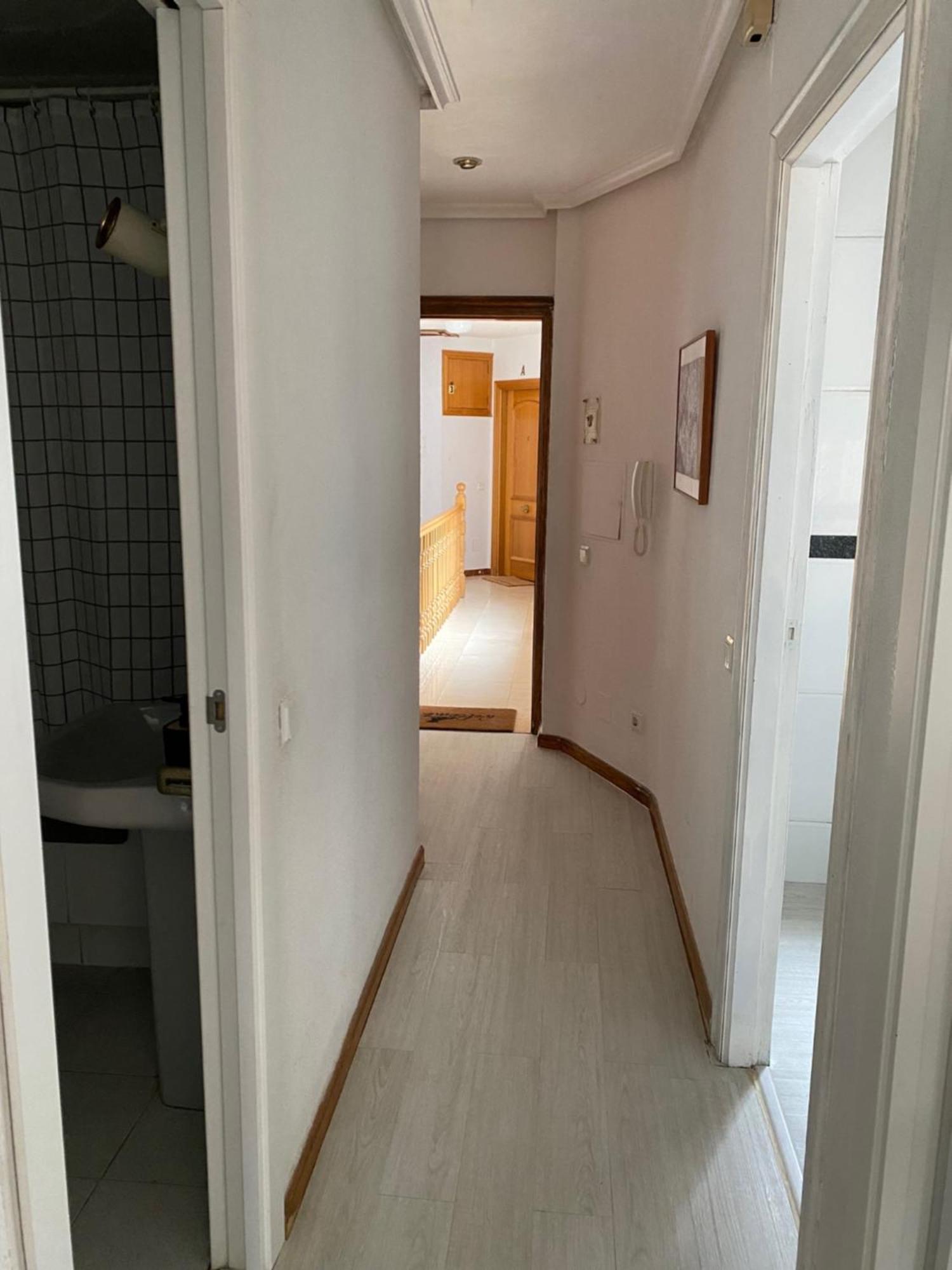 Apartamentos Viva León Esterno foto