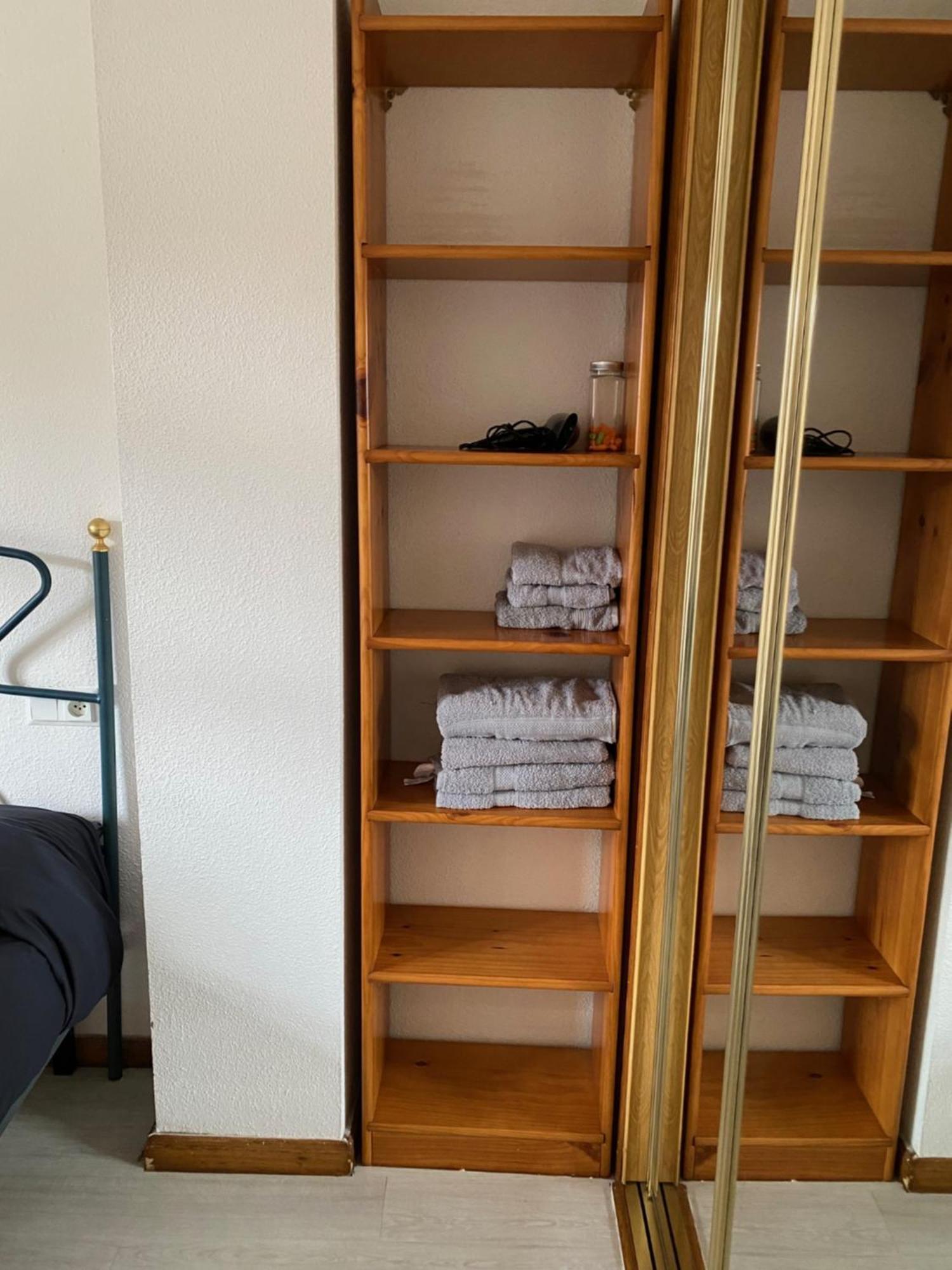 Apartamentos Viva León Esterno foto
