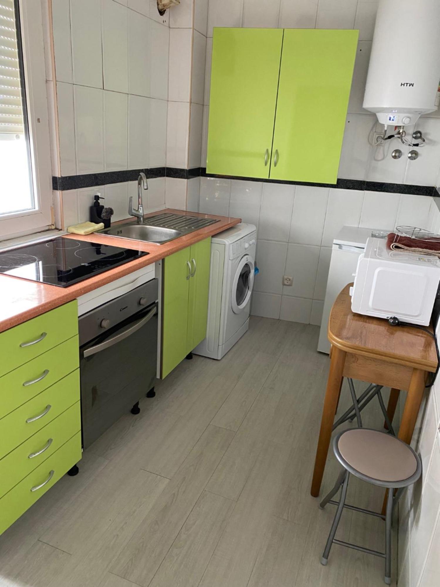 Apartamentos Viva León Esterno foto