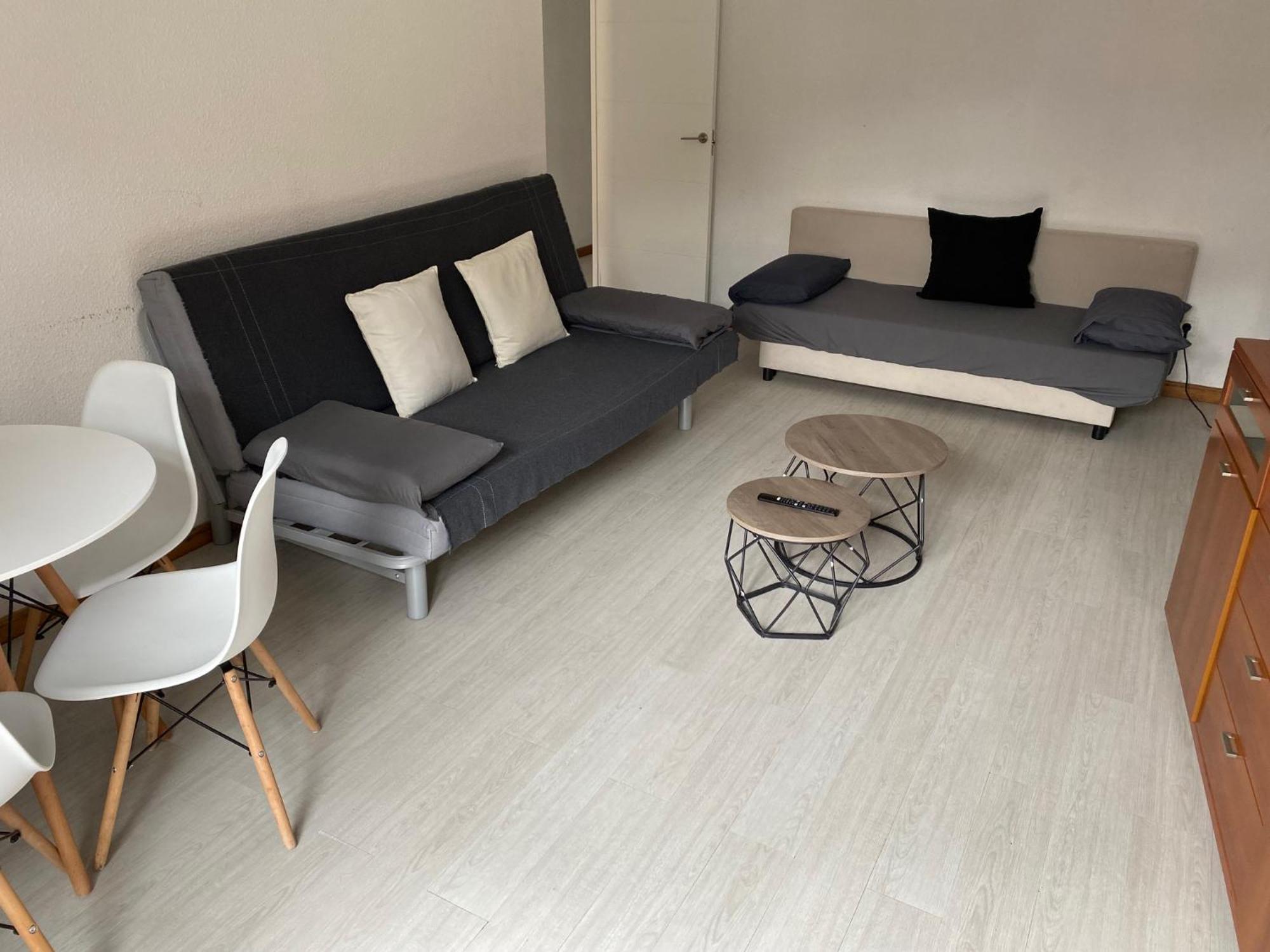 Apartamentos Viva León Esterno foto
