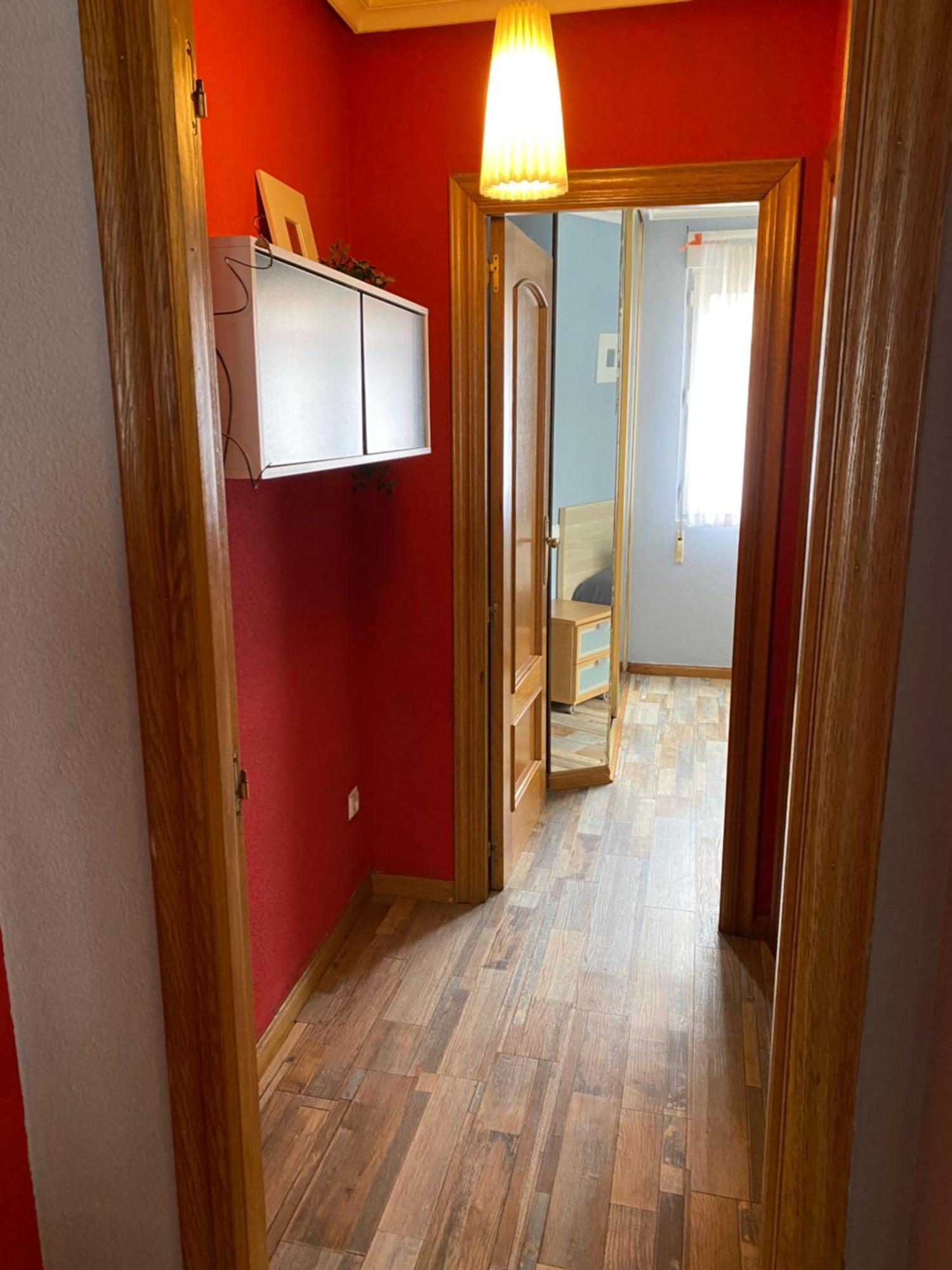 Apartamentos Viva León Esterno foto