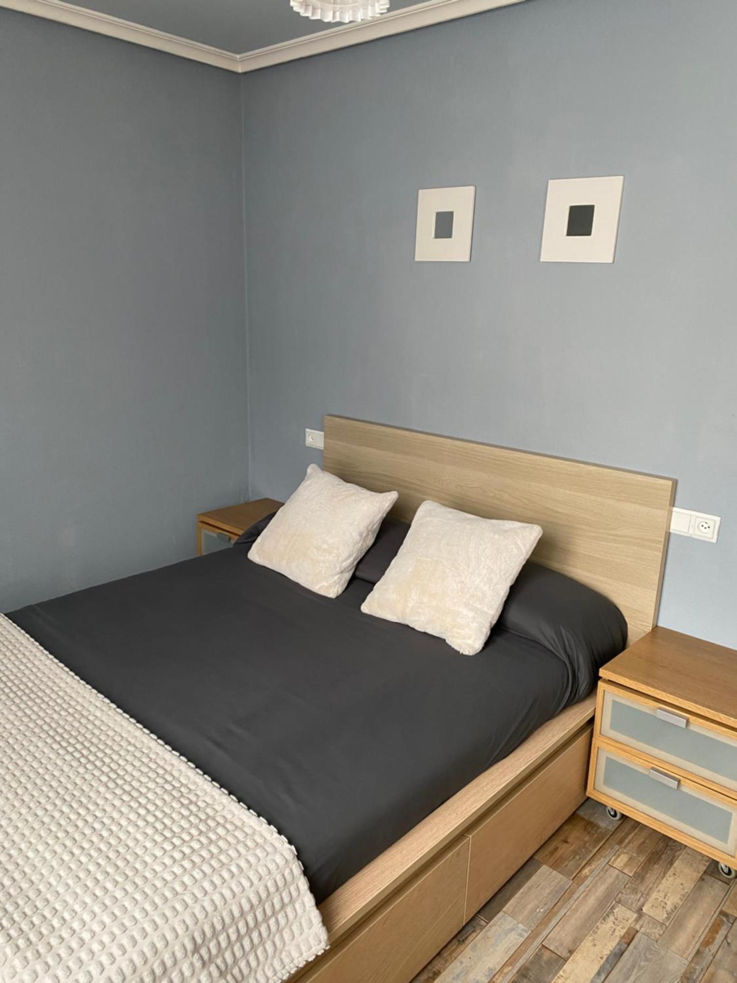 Apartamentos Viva León Esterno foto