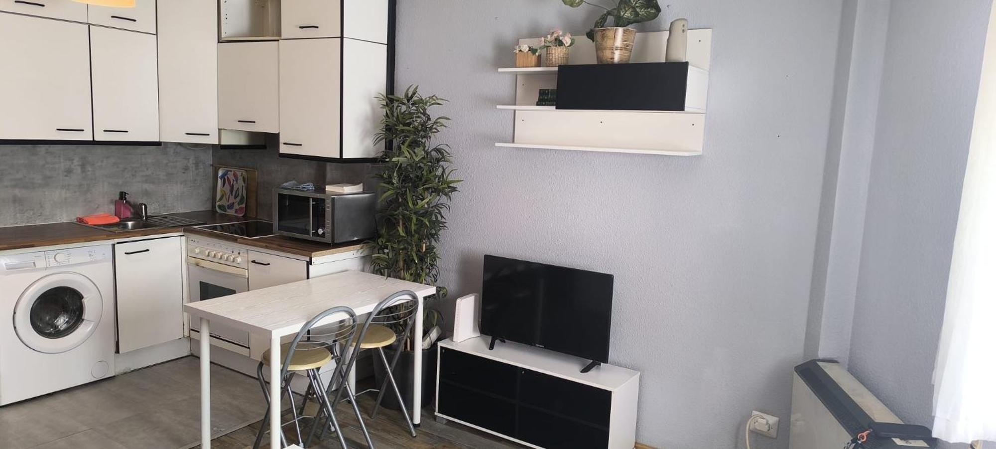 Apartamentos Viva León Esterno foto